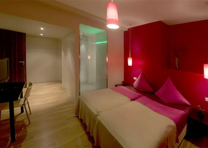 Hotel Purpur Prague